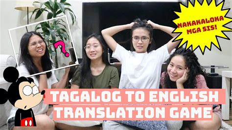 when the odds are against me in tagalog|Translate when odds are against me in Tagalog in context .
